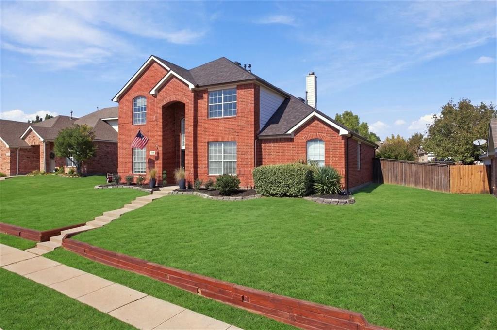 204 Newport Drive Property Photo 3