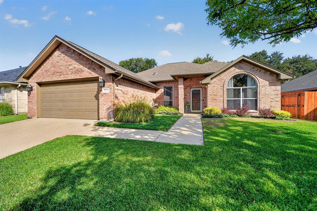 3625 Kodiak Court