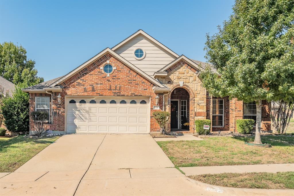 10525 Melrose Lane Property Photo 1