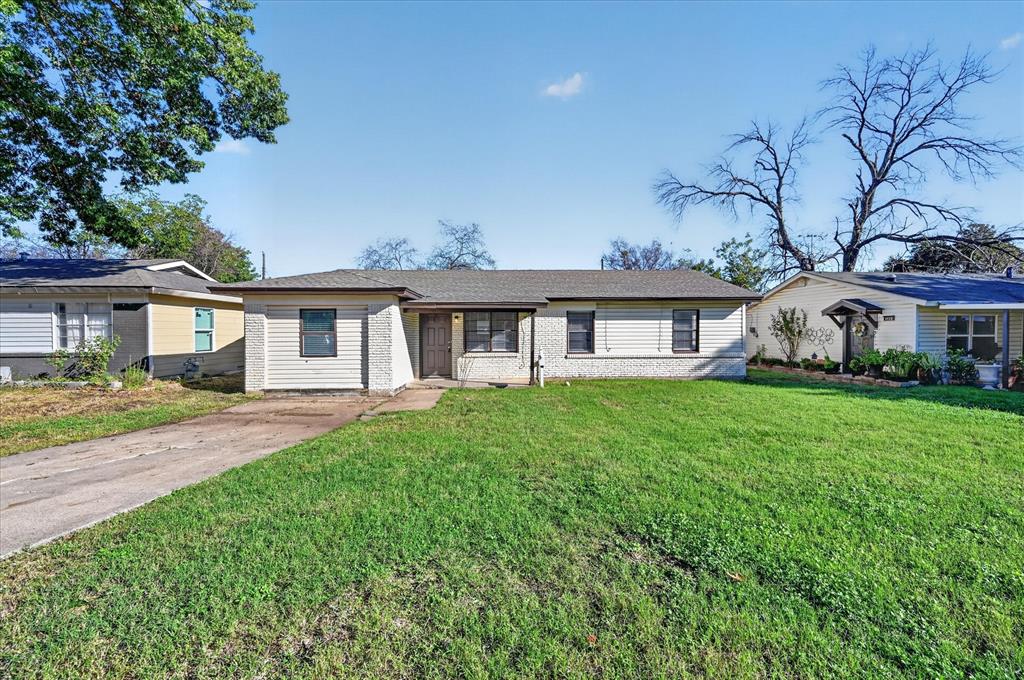 3921 Dana Drive
