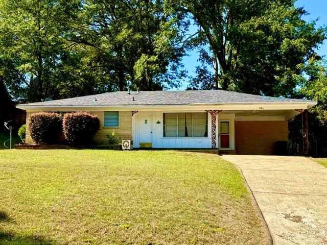 645 W 4th Street Property Photo 1