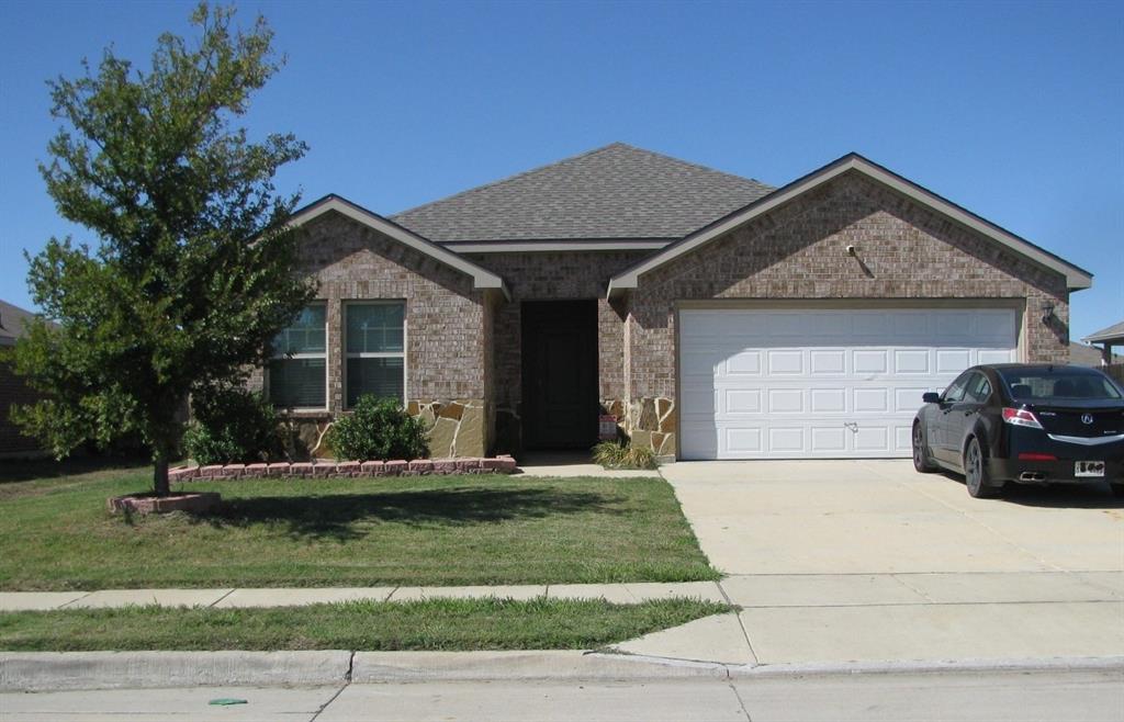 1322 Bushel Drive Property Photo 1