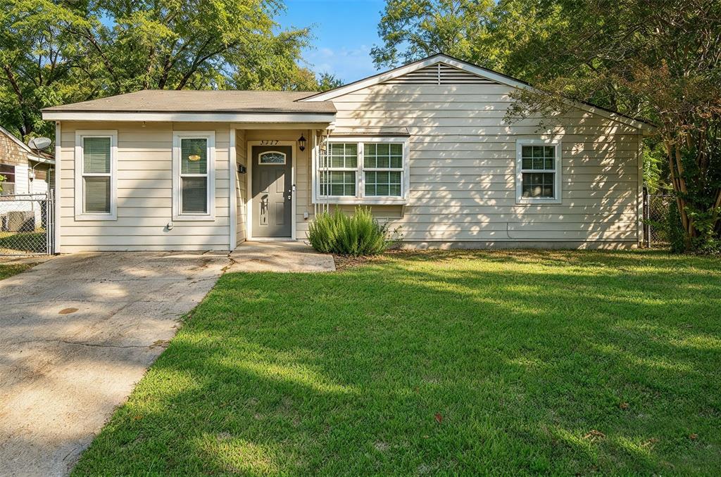 2527 Talco Drive Property Photo 1