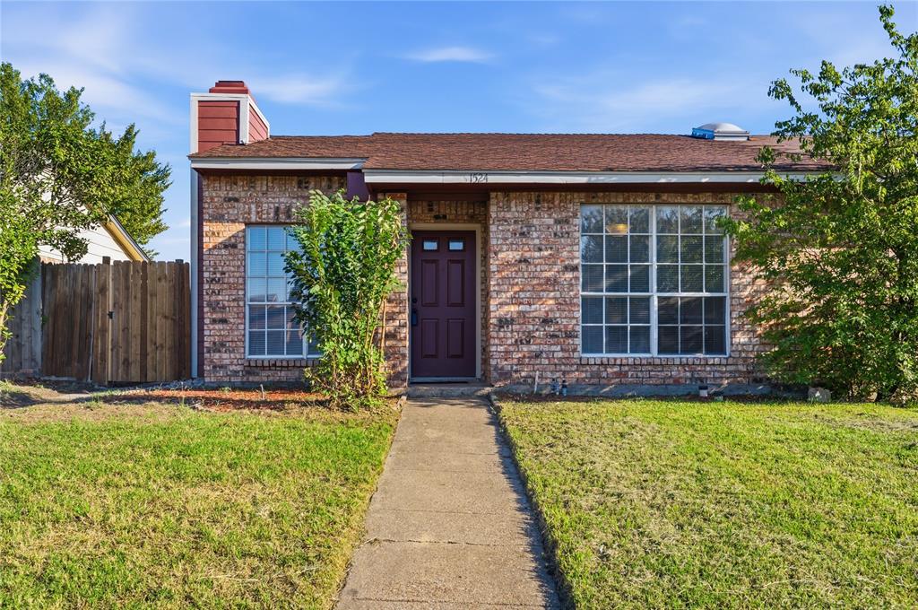 1524 Abilene Drive Property Photo 1