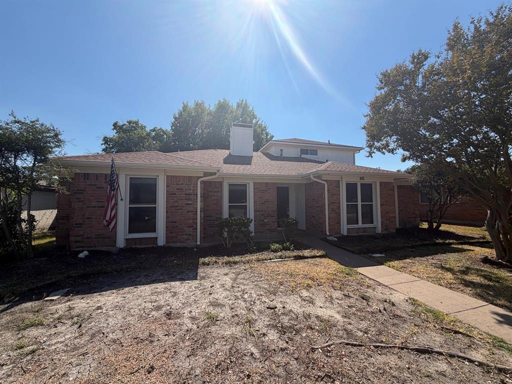 1112 Princeton Drive Property Photo 1