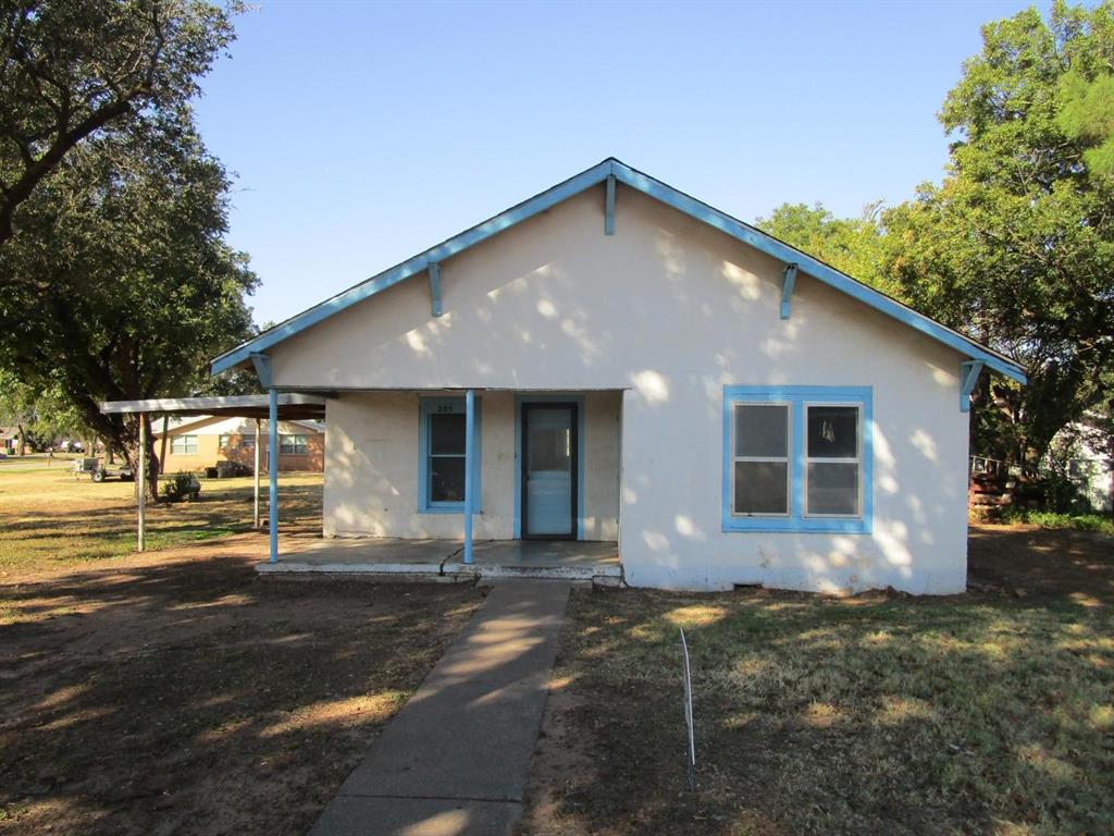 205 N Donald Street Property Photo 1