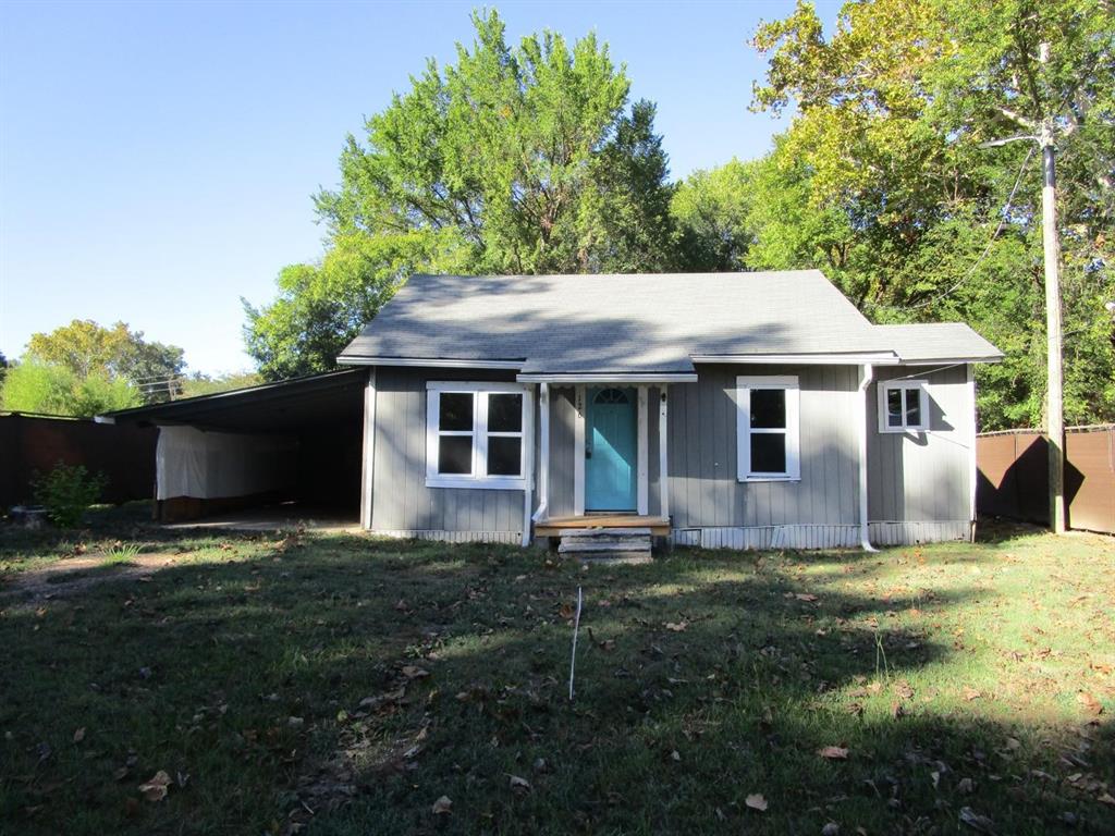 126 Nw Beck Street Property Photo 1
