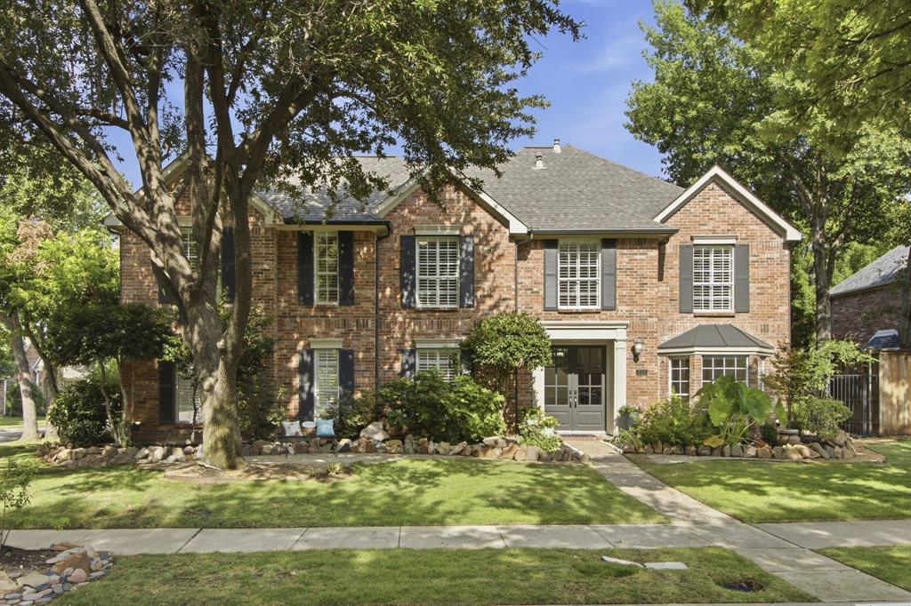 210 Chinaberry Way Property Photo 1
