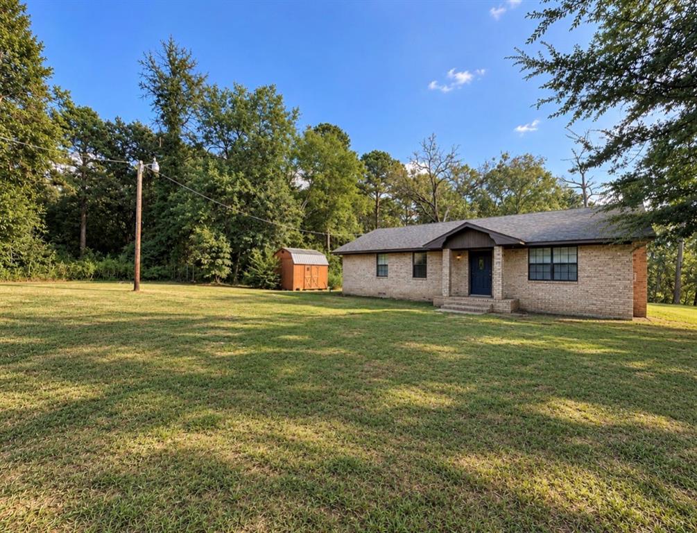 879 County Road 1745 Property Photo 1