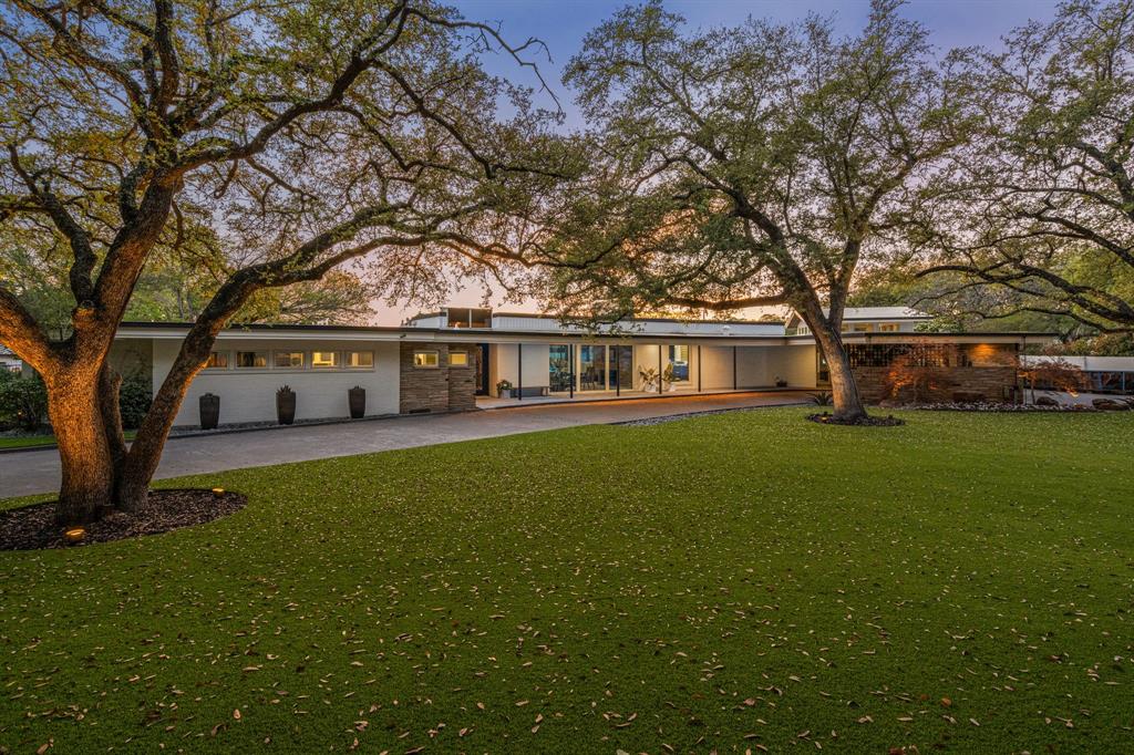 4400 Ridgehaven Road