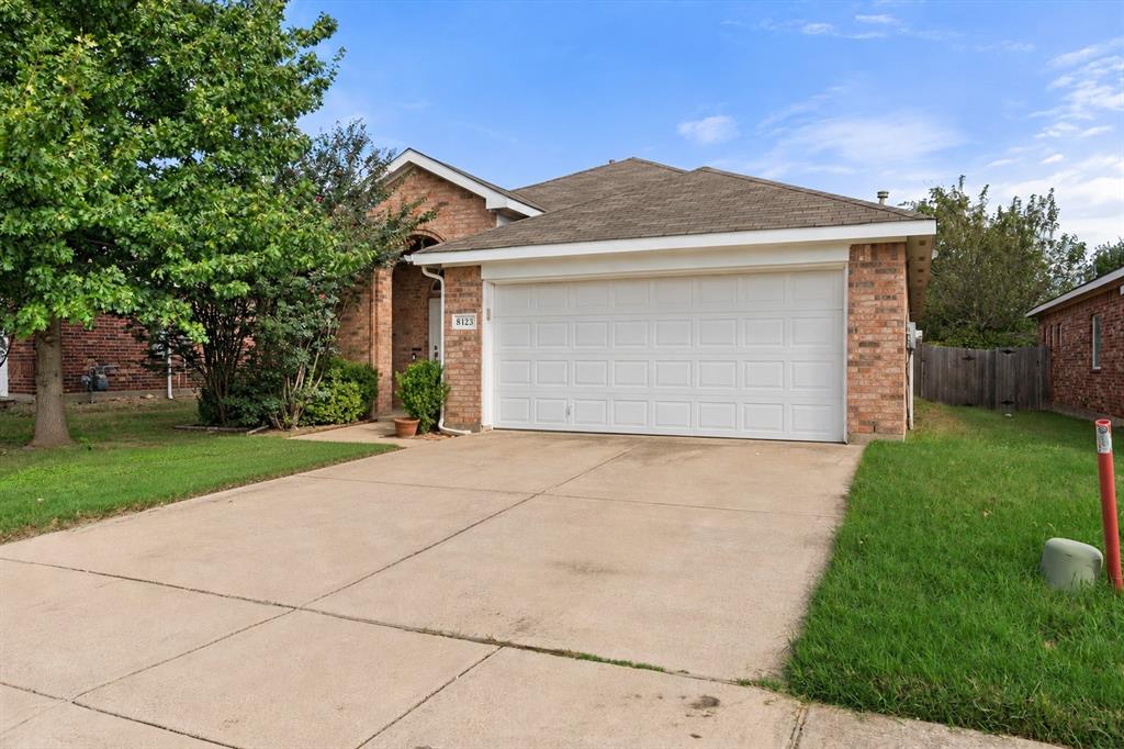 8123 Tierra Del Sol Road Property Photo 1