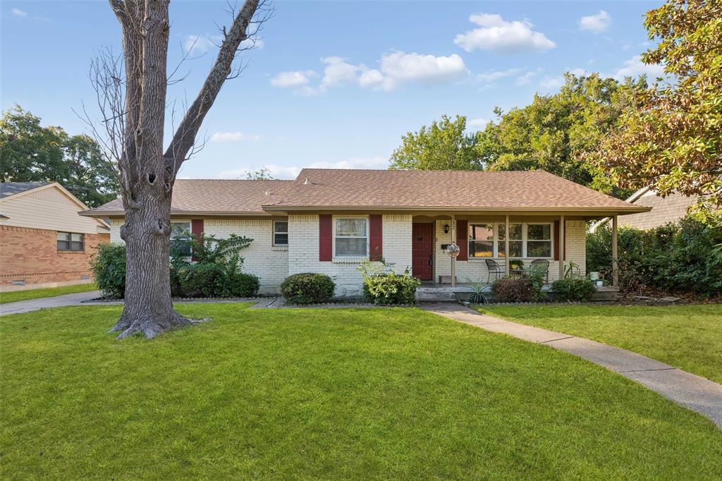 132 W Kenwood Drive Property Photo 1