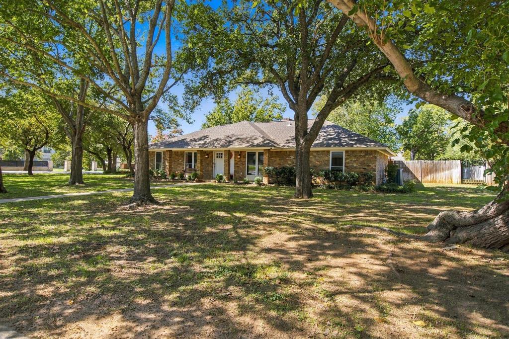 601 Cimarron Trail Property Photo 3