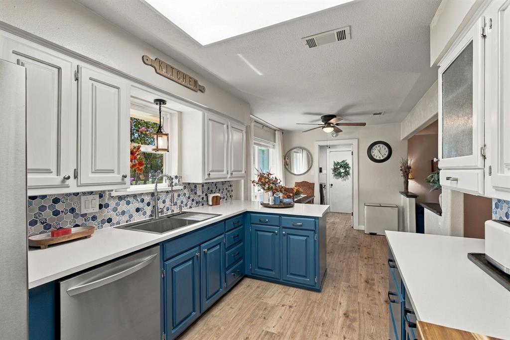 601 Cimarron Trail Property Photo 12