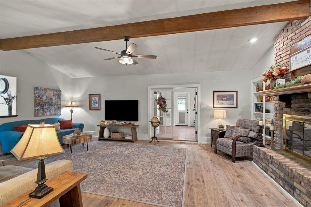 601 Cimarron Trail Property Photo 16