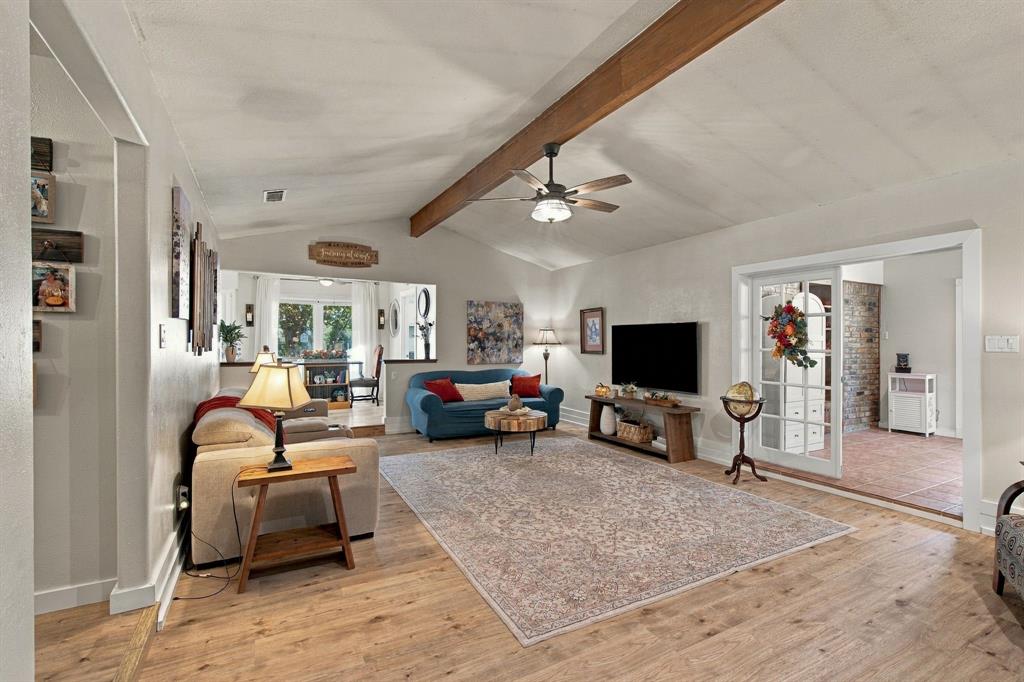 601 Cimarron Trail Property Photo 17