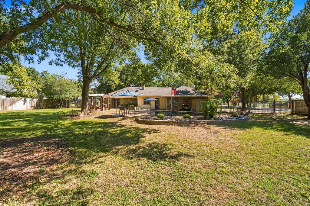 601 Cimarron Trail Property Photo 29