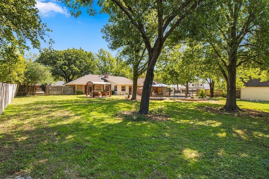 601 Cimarron Trail Property Photo 30