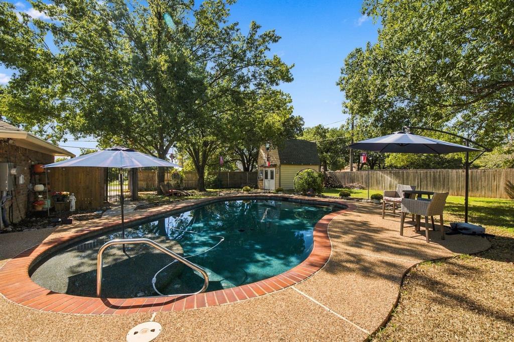 601 Cimarron Trail Property Photo 33