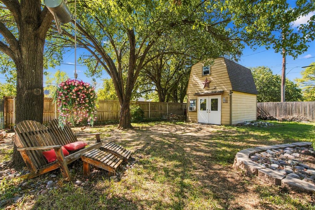601 Cimarron Trail Property Photo 35