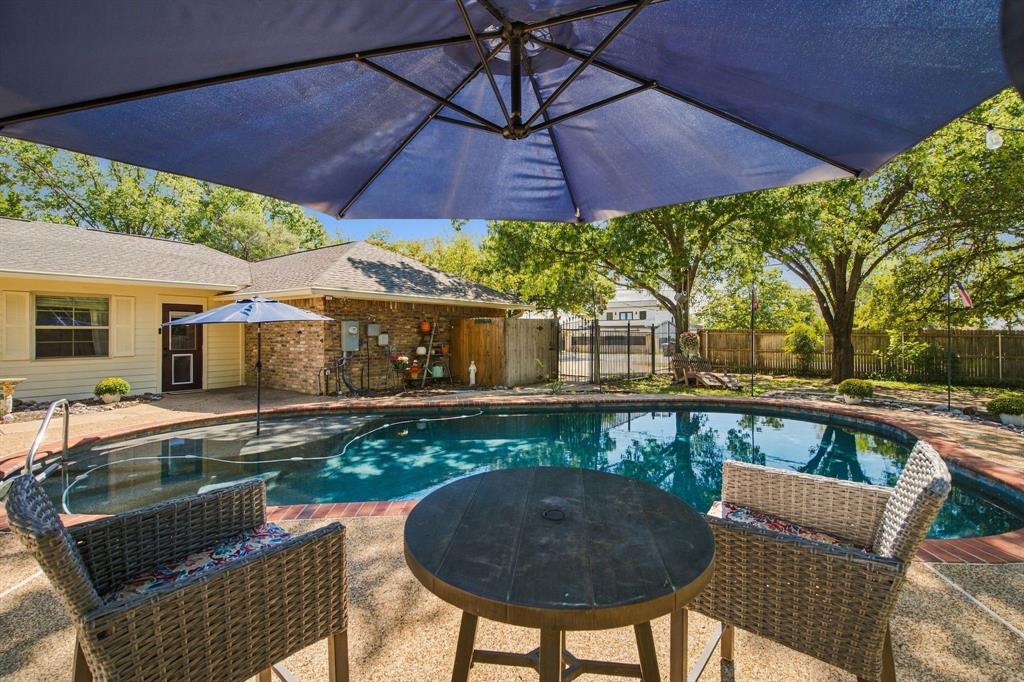 601 Cimarron Trail Property Photo 38