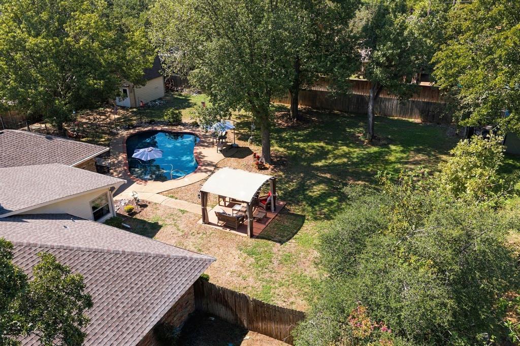 601 Cimarron Trail Property Photo 39