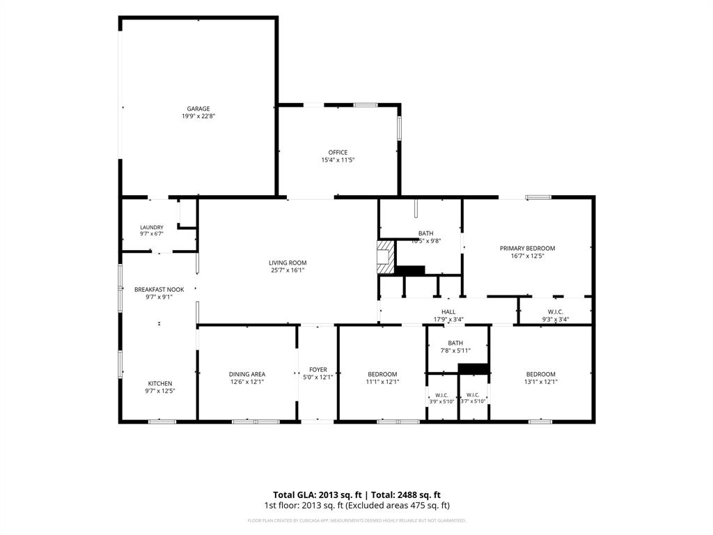 601 Cimarron Trail Property Photo 40
