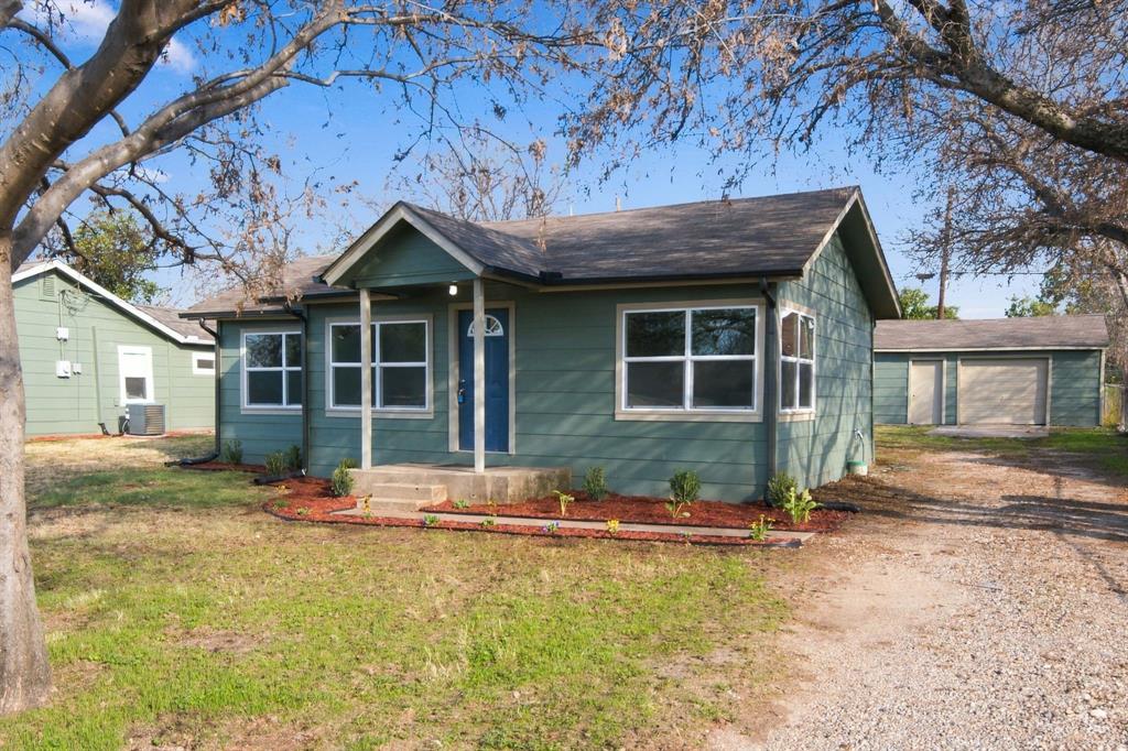 8814 Spaugh Court Property Photo 1