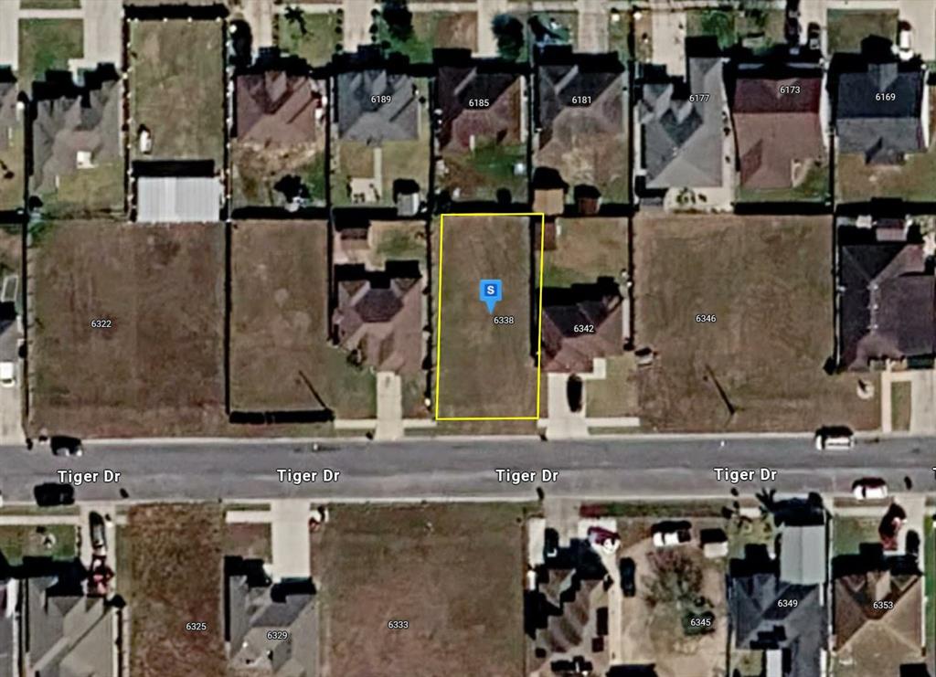 6338 Tiger Drive Property Photo 1