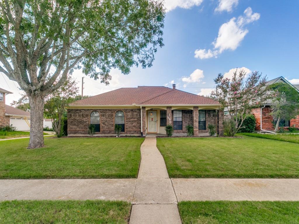 714 Bluebonnet Drive Property Photo 1