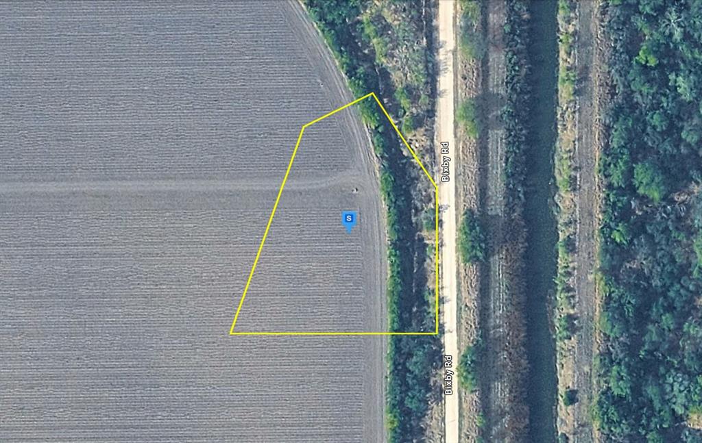 Tbd Bixby Road Property Photo 1