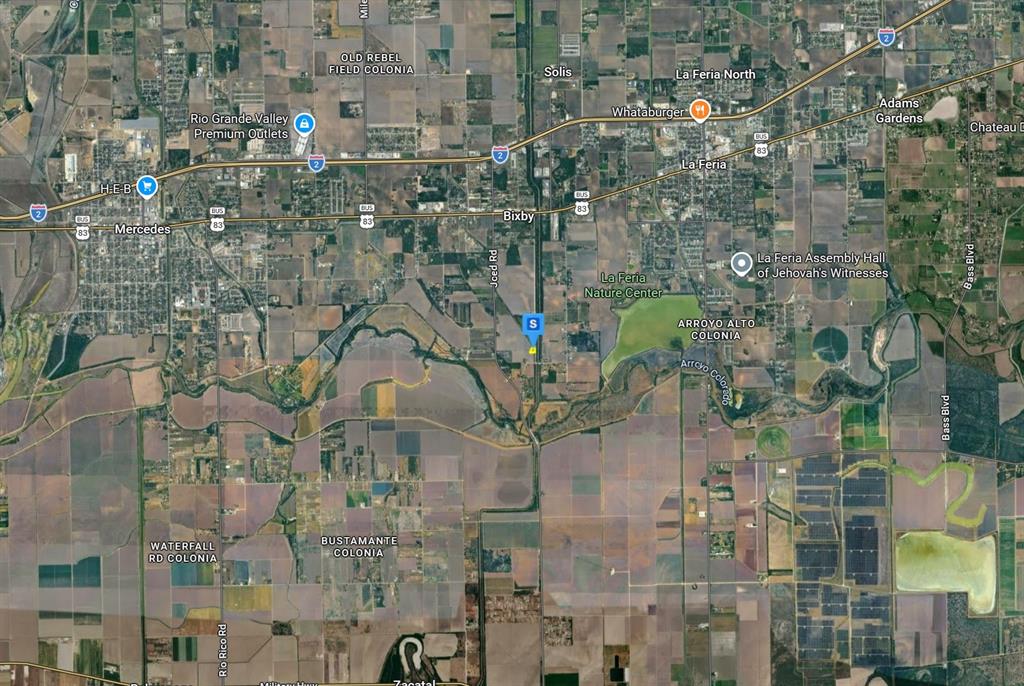 Tbd Bixby Road Property Photo 4