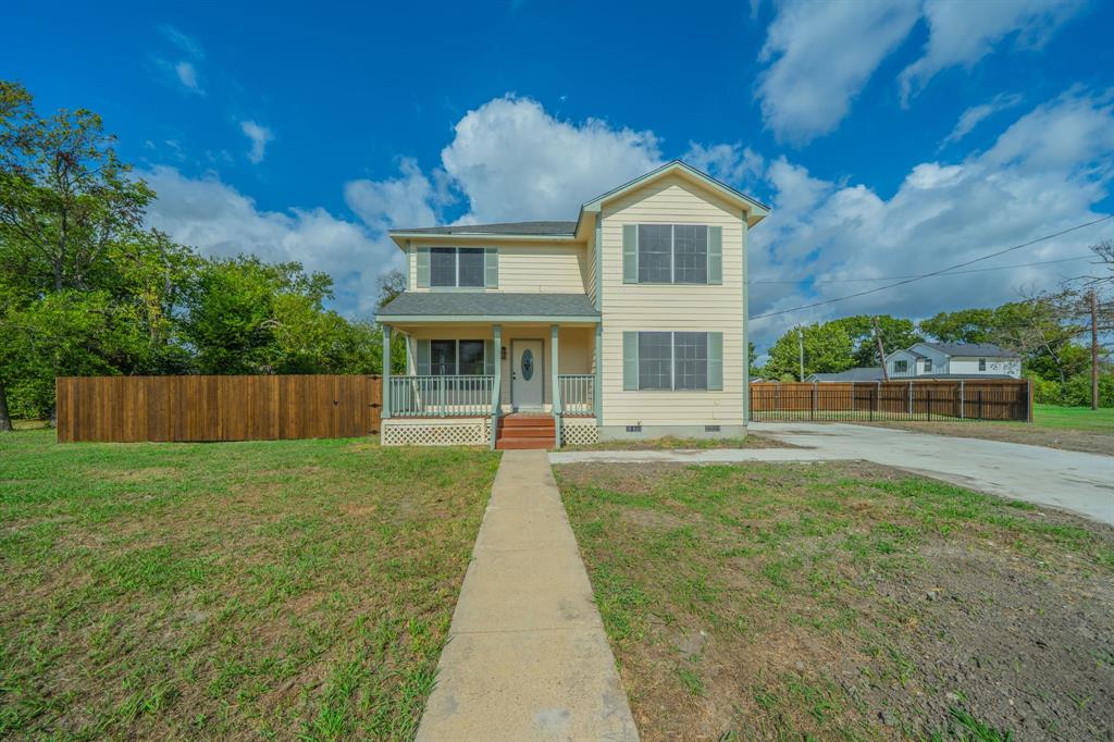 205 Chappell Street Property Photo 1