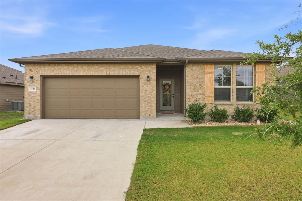 8209 Tomcat Trail Property Photo 1