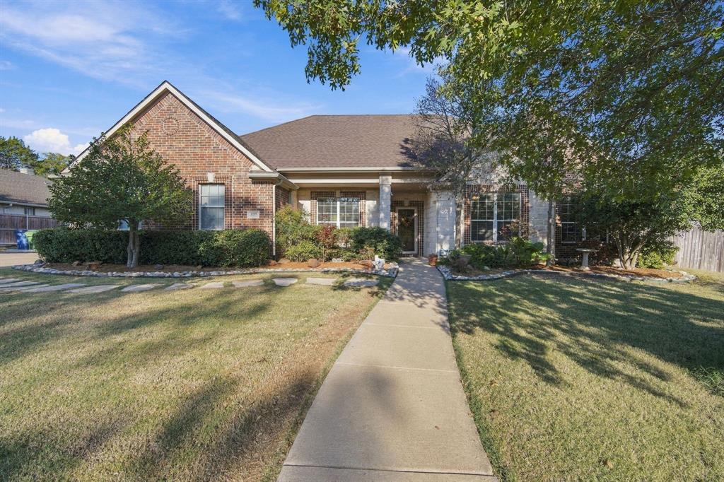 1909 Nancy Jane Circle Property Photo 1