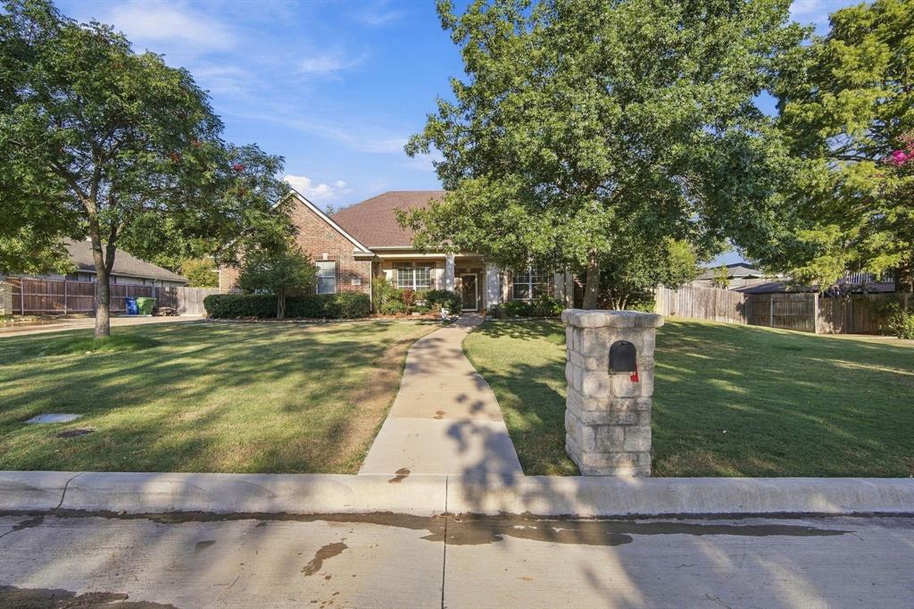 1909 Nancy Jane Circle Property Photo 1