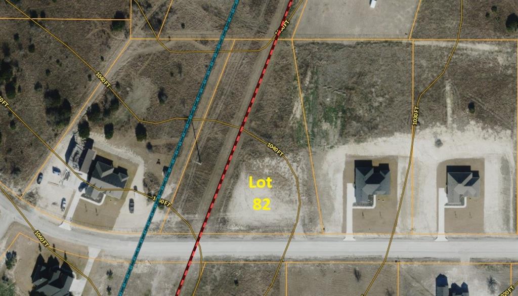 136 Fan Mill Trail Property Photo 3