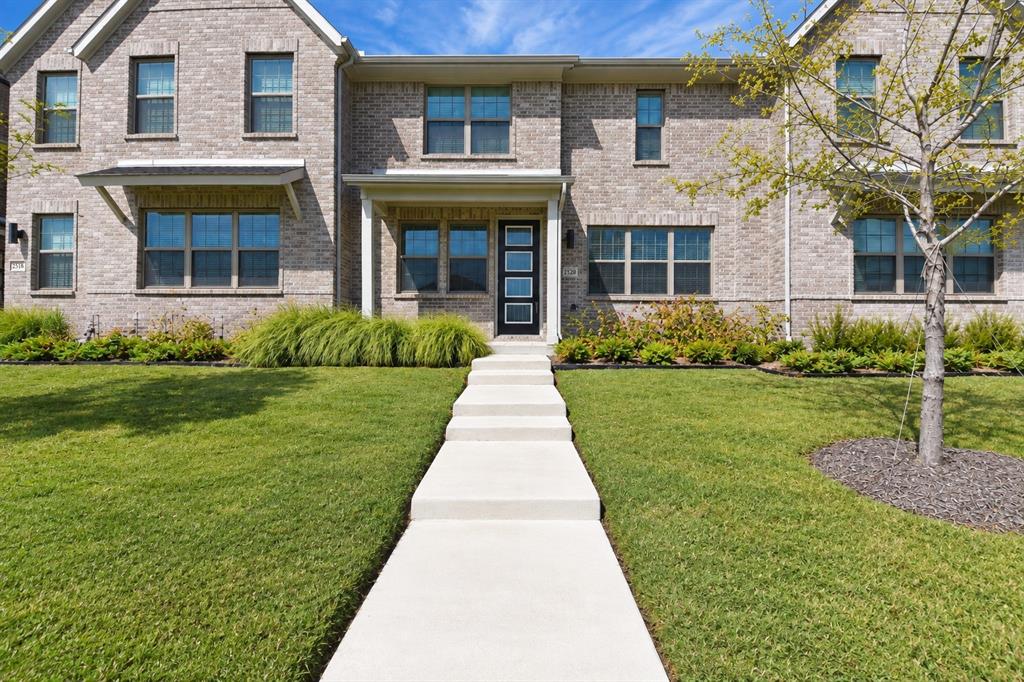 2520 Red Tailed Hawk Lane Property Photo 1