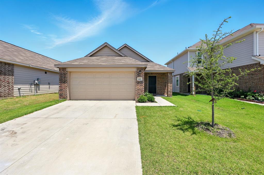 105 Musgrove Road Property Photo 1