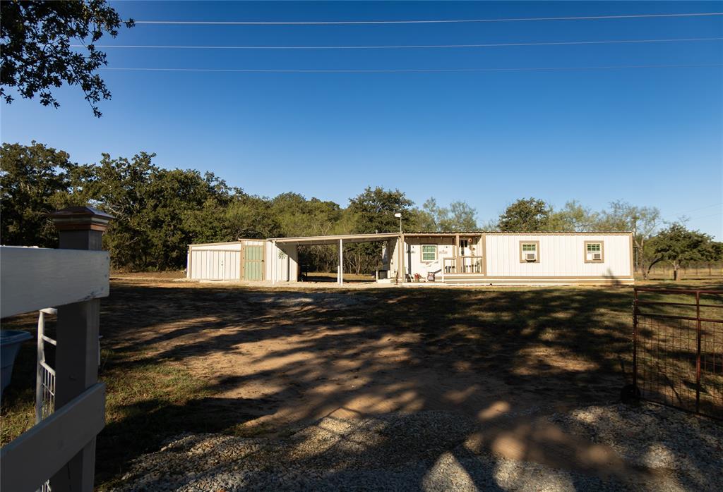 460 County Road 190 Property Photo 1