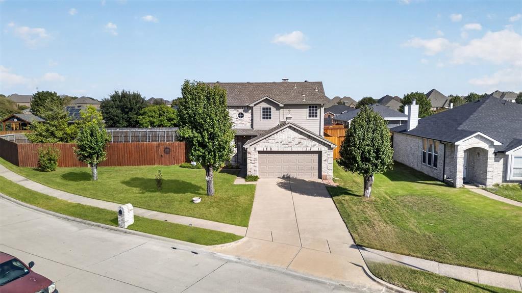 1111 Lakewood Drive Property Photo 1