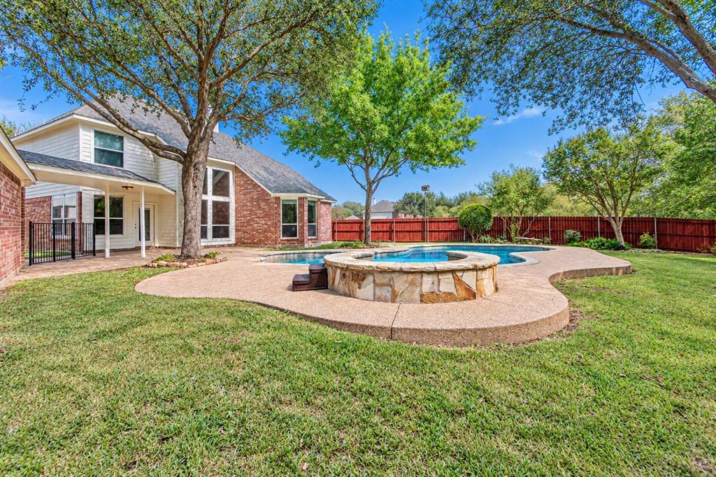 1630 Creek Terrace Drive Property Photo 1