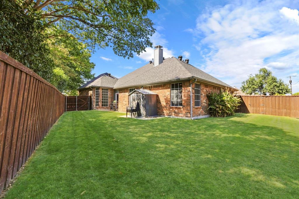 5104 Teddington Park Drive Property Photo 34