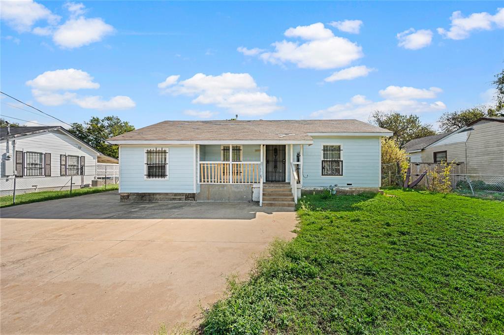 6628 Glesman Street Property Photo 1