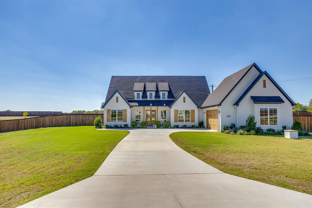 1000 Twin Creeks Drive Property Photo 1