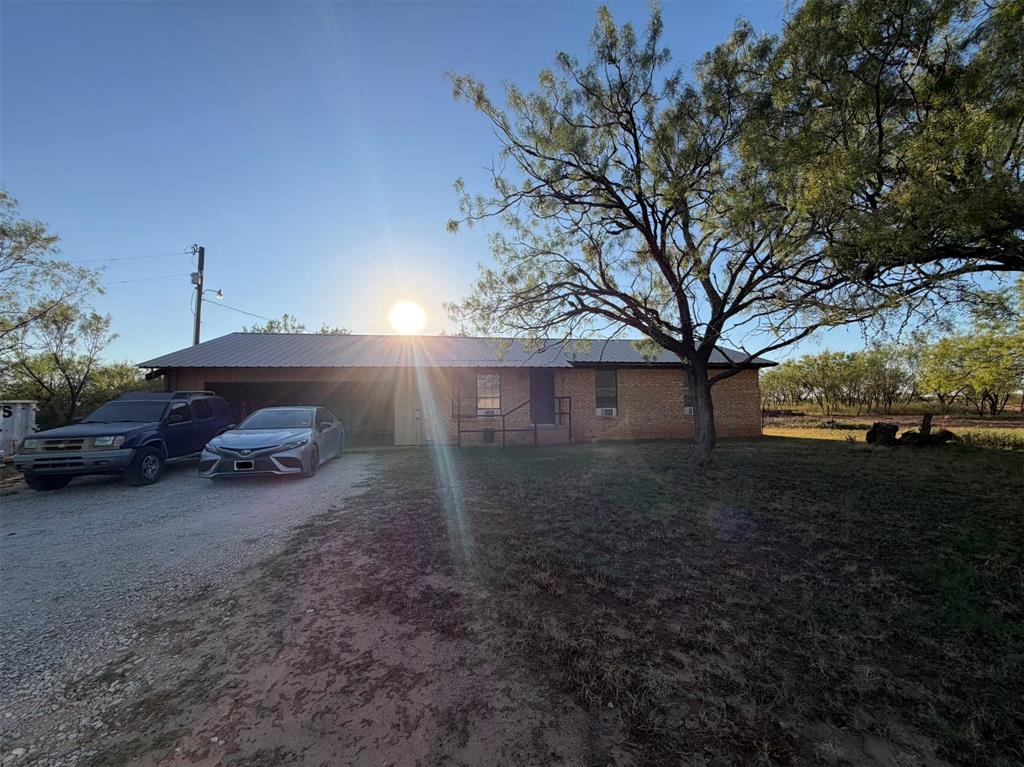 2740 County Road 320 Property Photo 1