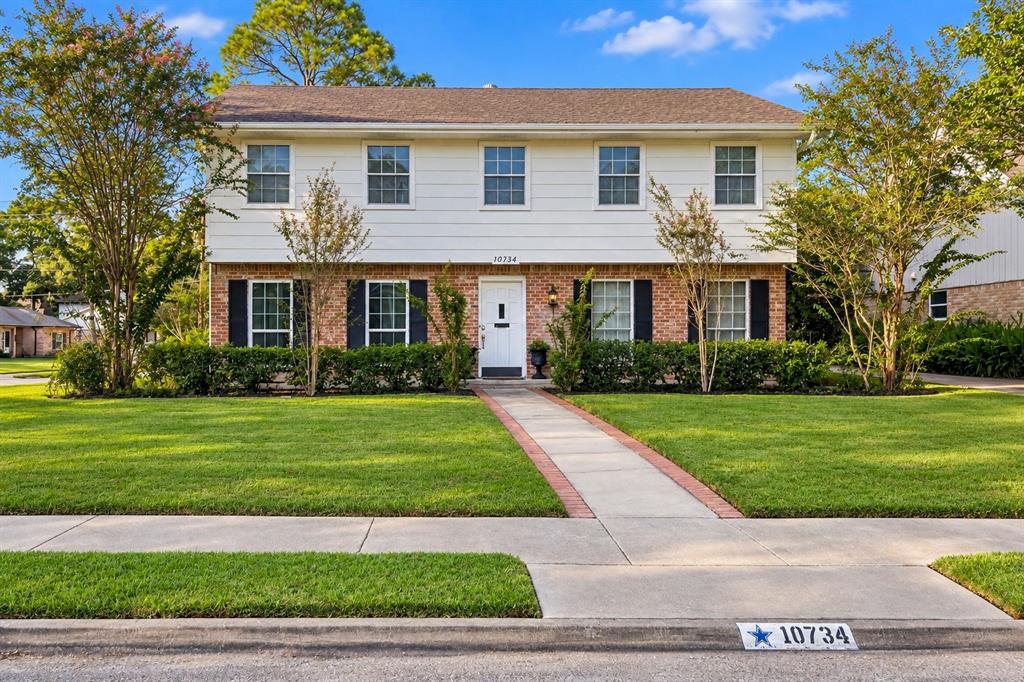 10734 Candlewood Drive