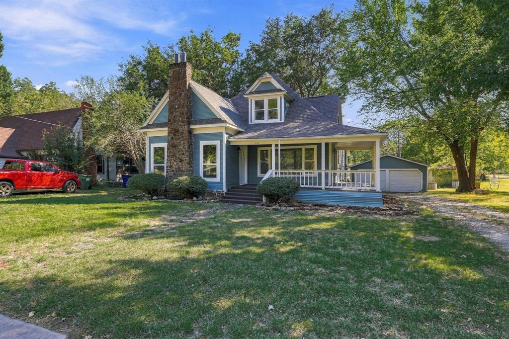 512 E Main Street