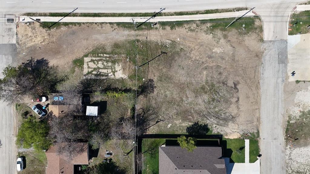 5400 David Strickland Road Property Photo 1