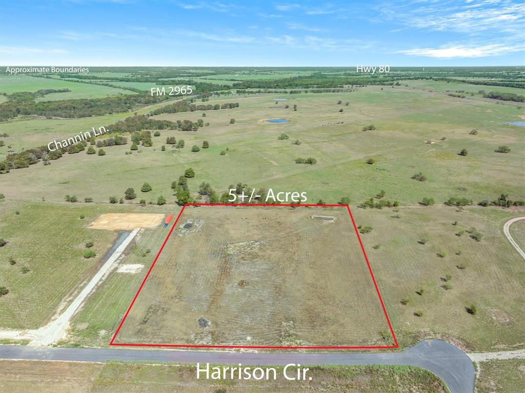 317 Harrison Circle Property Photo 1